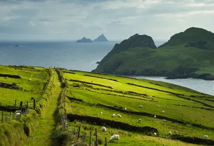 A Trip to The Emerald Isle luxury travel