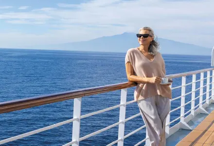 Regent Seven Seas luxury Cruises Grandeur