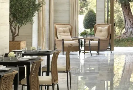 The Ritz-Carlton Rabat, Dar Es Salam luxury hotel