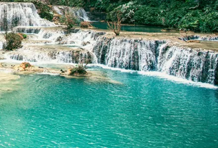 9 Surprising Laos Experiences in Luang Prabang luxury travel