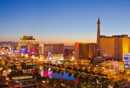 The Best Tickets In Las Vegas luxury travel