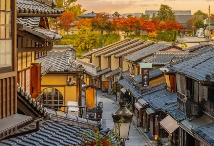 Six Senses Opens First Hotel in Japan luxury travel