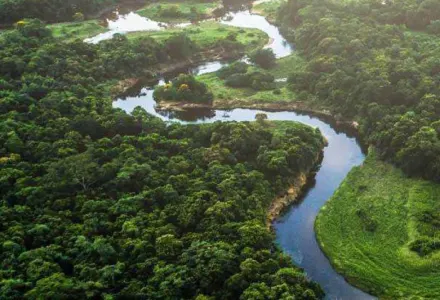 A&K Announces New Amazonian River Cruise luxury travel