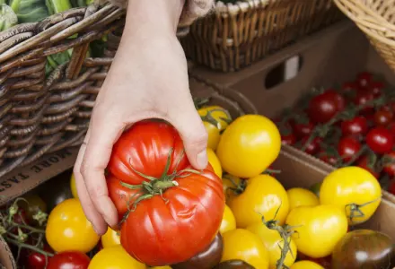 An Alternative Guide To London Markets luxury travel