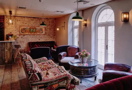 Top 10 Boutique Hotels In London luxury travel