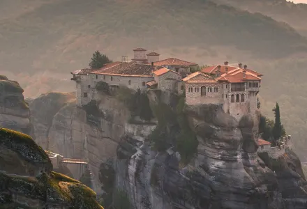 What happens on tour… luxury travel