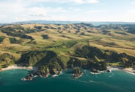 Eight Great Auckland Wine Experiences luxury travel