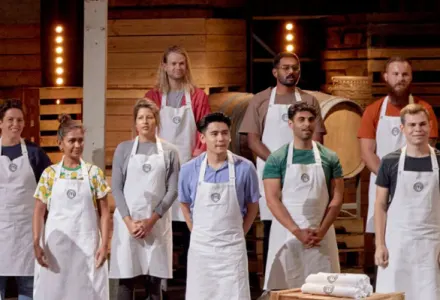 Gastronomical Delights Chosen by MasterChef Contestants luxury travel