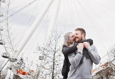 Iceland, England & Scotland - The Perfect Honeymoon Backdrop luxury travel