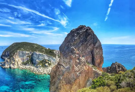 Cruising the Mediterranean: An Island Affair luxury travel