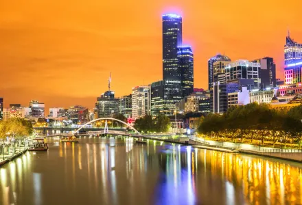 Live Music In Melbourne: 4 Of The Best Places To See A Gig luxury travel