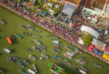 Secret Mexico: Go Beyond The Beaches luxury travel