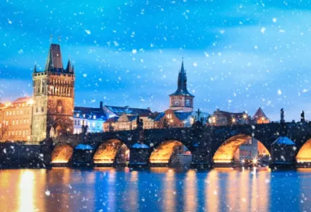 Cruising my way around the world – Michelle Sutton luxury travel