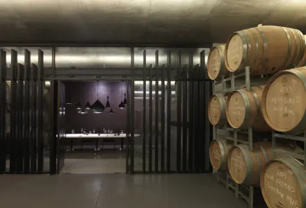 6 Best Winery Experiences: NSW & Tasmania luxury travel