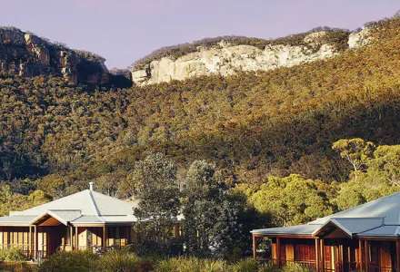 New South Wales, it's time for a State-cation luxury travel