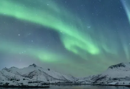5 Best Places to See the Northern Lights luxury travel