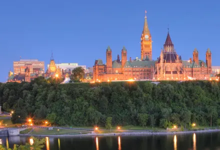 Eastern Canada: The Side Less Travelled luxury travel