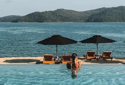 Top Australian Overwater Bungalows luxury travel