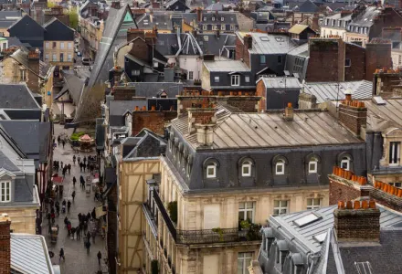 5 Very French Experiences To Enjoy in Paris and Normandy luxury travel