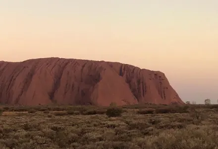 Luxury in the Desert luxury travel