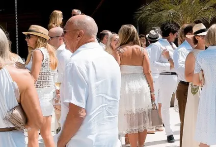 Hamilton Island Race Week luxury travel