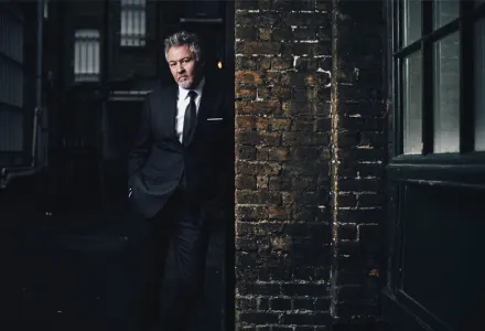 What Kind Of Traveller Is Paul Young? luxury travel