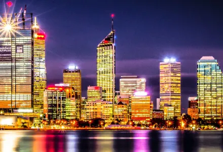 Exploring Inner-city Perth, the New Capital of Cool luxury travel