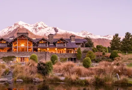 The 5 best luxury NZ staycations to celebrate a special occasion luxury travel