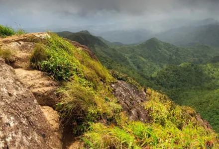 Savouring Puerto Rico, the Island of Enchantment luxury travel