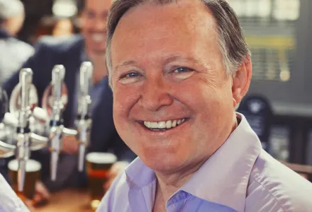 Six of the Best Places to Quench Your Thirst in the UK luxury travel