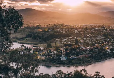 The Snowy Mountains Itinerary luxury travel