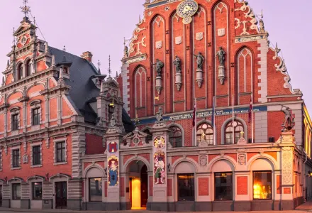 A Soviet Tour of Riga, Latvia luxury travel