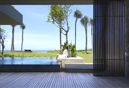 Why Villas Beat Hotel Rooms in Bali luxury travel