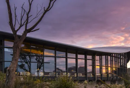 Backyard Bliss: A Mini Break in Tasmania's Freycinet National Park luxury travel
