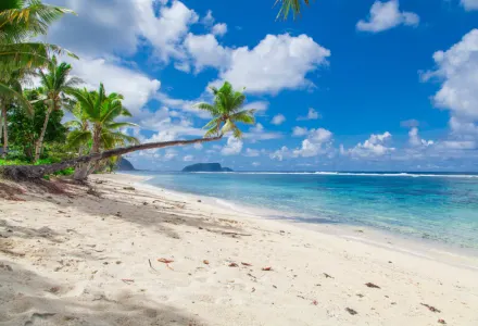Samoa: Treasured Islands In The South Pacific luxury travel