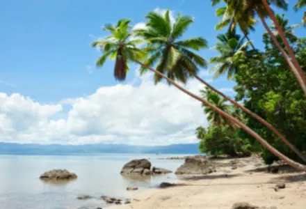 Fun in the Sun, Fiji Style luxury travel