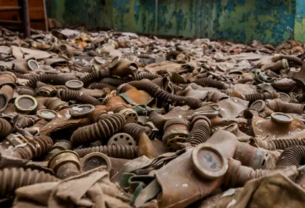 10 spine-chilling places on Earth luxury travel