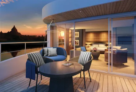 River Cruising Highlights For 2016 luxury travel