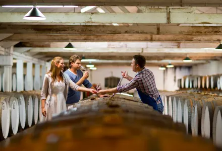 6 Best Winery Experiences: South Australia luxury travel