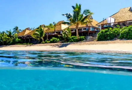 Luxurious Fiji Resorts to Inspire Your Daydreams luxury travel