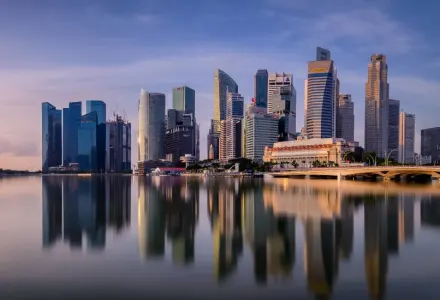 6 Reasons to Cruise to Asia This Summer luxury travel