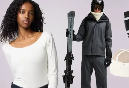 Piste Perfect: Your Ultimate Guide to 2025 Slope-side Fashion banner