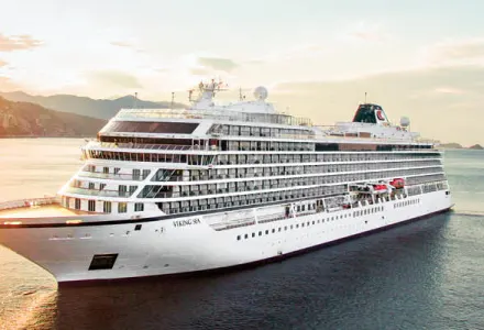 Reasons to go Small Ship Cruising luxury travel