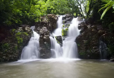 Sailing The South Pacific luxury travel