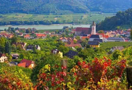 New 'Active Discovery' On The Danube With Avalon Waterways luxury travel