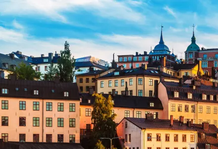 A Sightseeing Travel Guide to Stockholm luxury travel