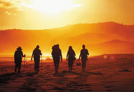 On The Trail: 12 Apostles Lodge Walk luxury travel