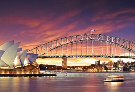 Sydney Like a Tourist: Rediscovering an Australian Gem luxury travel