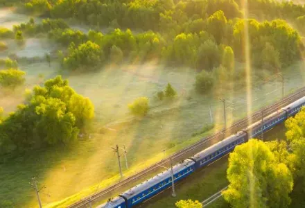 What to expect from a journey on the Orient Express luxury travel