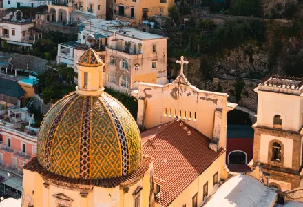 Top 10 Tour Ideas for Europe luxury travel